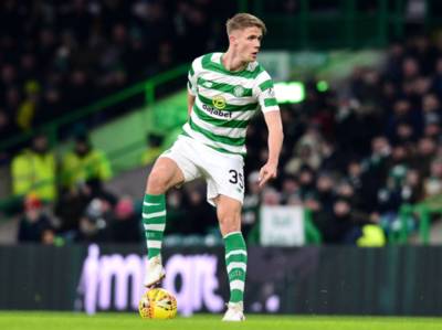 Celtic revealed to have clause in Kristoffer Ajer’s contract Celtic revealed to have clause in Kristoffer Ajer’s contract