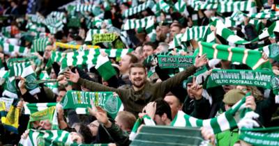 Celtic set out season ticket pledge as club ‘making progress’ on fan return Celtic set out season ticket pledge as club ‘making progress’ on fan return