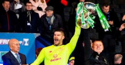 Fraser Forster ‘unfairly priced’ as Celtic transfer deal in doubt Fraser Forster ‘unfairly priced’ as Celtic transfer deal in doubt