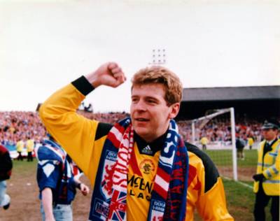 Greatest Premier XI: Gordon or Goram? Leighton or McGregor? Who do our writers reckon is the No.1 goalkeeper? Greatest Premier XI: Gordon or Goram? Leighton or McGregor? Who do our writers reckon is the No.1 goalkeeper?