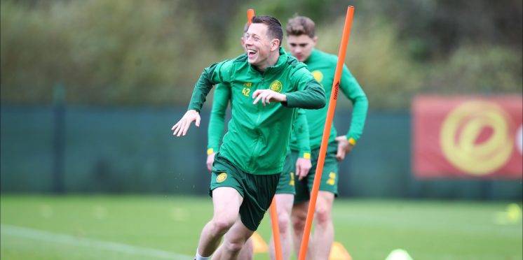 Huge boost for Celtic as club’s players are given a date to return to training Huge boost for Celtic as club’s players are given a date to return to training