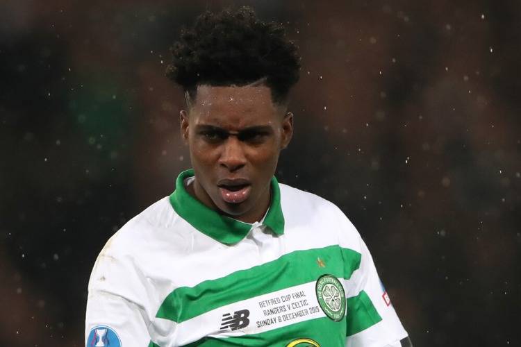 Jeremie Frimpong has spent first Celtic season growing up after life-changing move from Man City Jeremie Frimpong has spent first Celtic season growing up after life-changing move from Man City