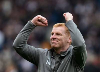 Neil Lennon provides exciting Celtic transfer update Neil Lennon provides exciting Celtic transfer update