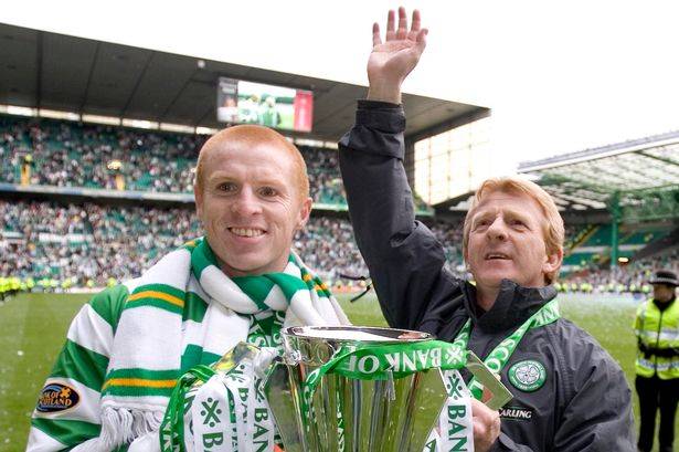 Strachan “Feared” Lennon Was Finished Strachan “Feared” Lennon Was Finished