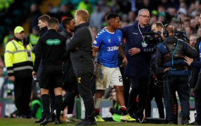 The Record’s Piece On Sevco’s “Transfer Business” Refuses To Ask A Single Hard Question. The Record’s Piece On Sevco’s “Transfer Business” Refuses To Ask A Single Hard Question.