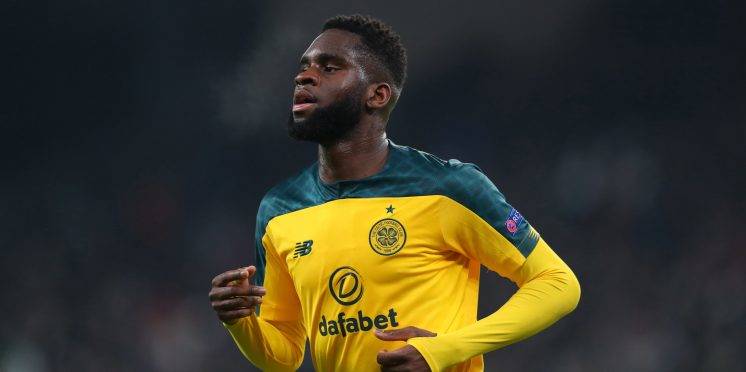 “There are discussions at the minute” – Neil Lennon confirms contract talks with agent of star forward “There are discussions at the minute” – Neil Lennon confirms contract talks with agent of star forward