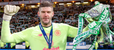 ‘Unfairly Priced’: Forster Hopes on Hold ‘Unfairly Priced’: Forster Hopes on Hold