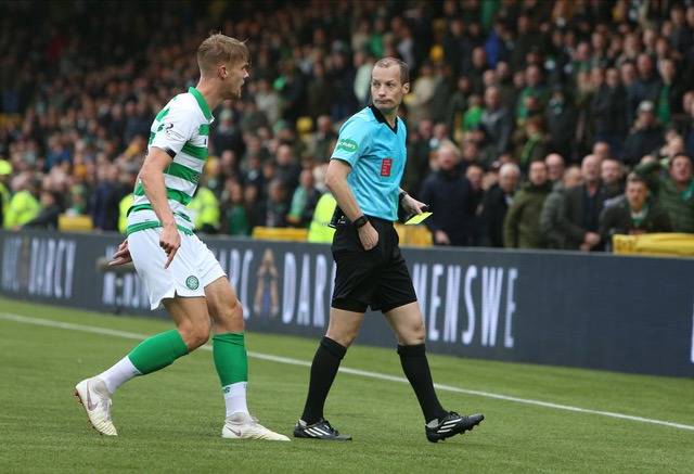 ‘We still have an uncertain future,’ IK Start boss eyes £2m Ajer windfall from Celtic ‘We still have an uncertain future,’ IK Start boss eyes £2m Ajer windfall from Celtic