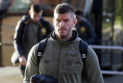 Celtic face battle with top four Premier League side to sign Fraser Forster from Southampton Celtic face battle with top four Premier League side to sign Fraser Forster from Southampton