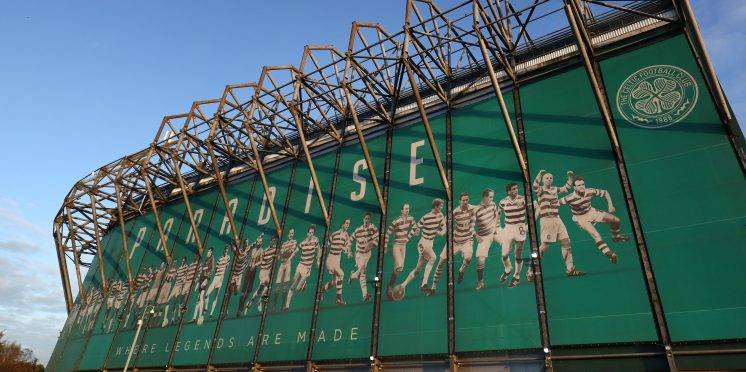 Celtic ready a seven-figure bid as they look to swoop for star under-21 international Celtic ready a seven-figure bid as they look to swoop for star under-21 international