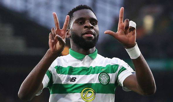 Celtic urged to make transfer decision on player who’s difference between them and Rangers Celtic urged to make transfer decision on player who’s difference between them and Rangers