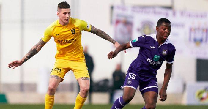 EXCLUSIVE: Middlesbrough, Celtic enquire about nine-goal Livingston star EXCLUSIVE: Middlesbrough, Celtic enquire about nine-goal Livingston star