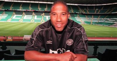 Former Celtic boss John Barnes calls for bigots to “own up” to bias Former Celtic boss John Barnes calls for bigots to “own up” to bias