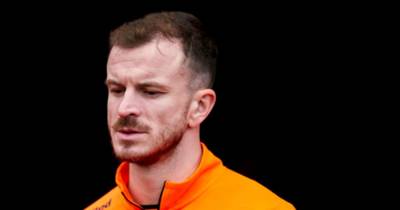 Former Rangers player says Celtic title has ‘asterisk’ over it Former Rangers player says Celtic title has ‘asterisk’ over it