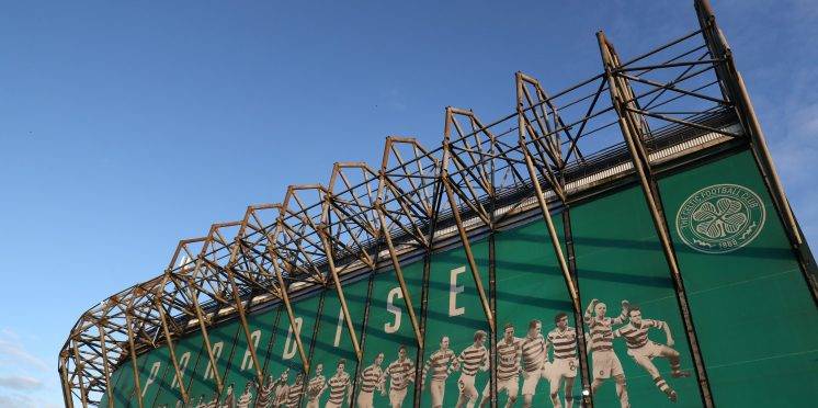 Great news for Celtic as Premier League linked star signs new Hoops contract Great news for Celtic as Premier League linked star signs new Hoops contract