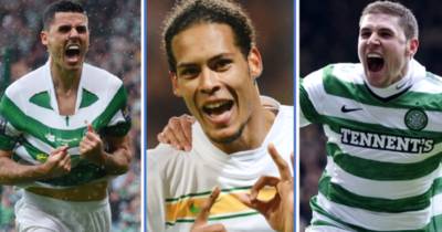 Liverpool hero tops list of Celtic signings made by Neil Lennon Liverpool hero tops list of Celtic signings made by Neil Lennon