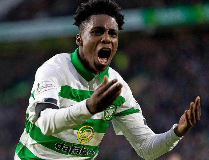 ‘Losing is Not an Option,’ Insists Frimpong ‘Losing is Not an Option,’ Insists Frimpong