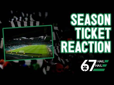 No refunds? Why Celtic have had a nightmare in ten in-a-row season ticket stance No refunds? Why Celtic have had a nightmare in ten in-a-row season ticket stance