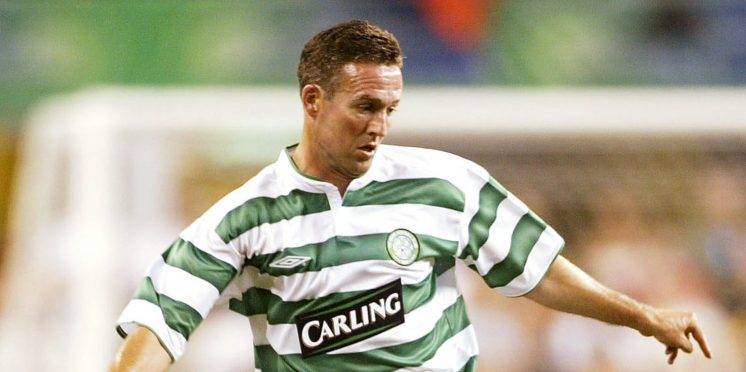 Paul Lambert blames ‘bag of nerves’ Gould for Ibrox teeth injury Paul Lambert blames ‘bag of nerves’ Gould for Ibrox teeth injury