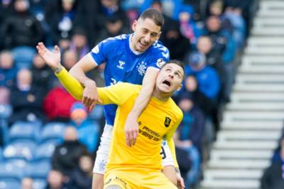 Rangers and Celtic linked Lyndon Dykes insists he’s ready to step up to next level despite loving life at Livingston Rangers and Celtic linked Lyndon Dykes insists he’s ready to step up to next level despite loving life at Livingston