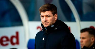 Rangers need experience to stop Celtic’s 10 In A Row party – Hotline Rangers need experience to stop Celtic’s 10 In A Row party – Hotline