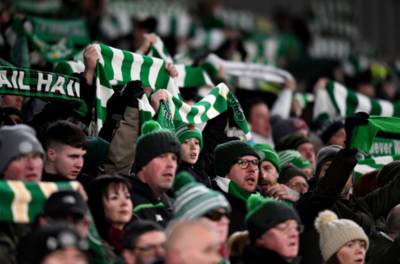 ‘Shambles’ – Angry Celtic fans react to club’s announcement ‘Shambles’ – Angry Celtic fans react to club’s announcement