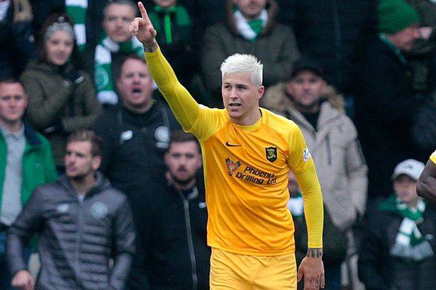 Sunderland battling Celtic, Derby County and others for £2 million striker Sunderland battling Celtic, Derby County and others for £2 million striker