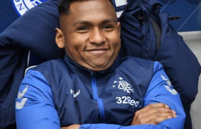 The third secret of Sevco The third secret of Sevco