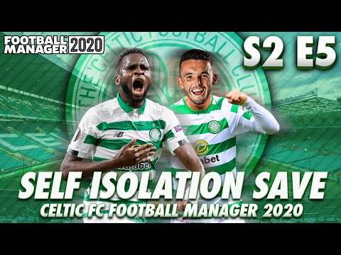 We’ve Got Mcginn! Liverpool & Rangers! | Celtic Football Manager 2020 | #18