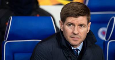 5 things Gerrard must do for Rangers to overhaul Celtic next season 5 things Gerrard must do for Rangers to overhaul Celtic next season