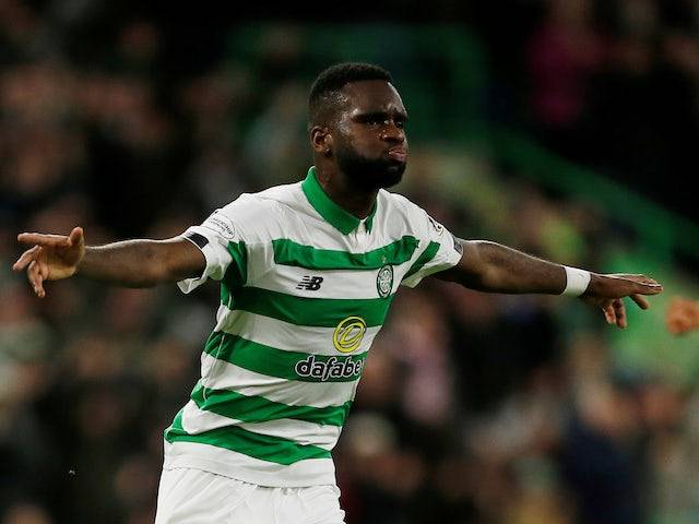 Arsenal target Odsonne Edouard hints at Celtic stay for 10th straight title Arsenal target Odsonne Edouard hints at Celtic stay for 10th straight title