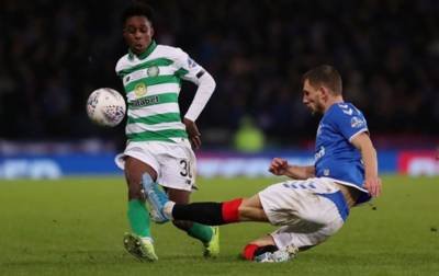 Celtic Is Getting Ready For A Return To Action, But Will The Rest Of The Game Be? Celtic Is Getting Ready For A Return To Action, But Will The Rest Of The Game Be?