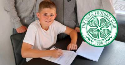 Celtic secure teen star Daniel Kelly on long-term deal after Liverpool interest Celtic secure teen star Daniel Kelly on long-term deal after Liverpool interest