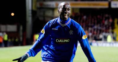 DaMarcus Beasley recalls Rangers and Celtic ‘chaos’ DaMarcus Beasley recalls Rangers and Celtic ‘chaos’