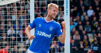 EXCLUSIVE! Filip Helander tipped for Rangers fate Joachim Bjorklund knows well EXCLUSIVE! Filip Helander tipped for Rangers fate Joachim Bjorklund knows well