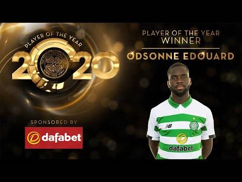 Exclusive Interview: Odsonne Edouard #CelticPOTY Exclusive Interview: Odsonne Edouard #CelticPOTY