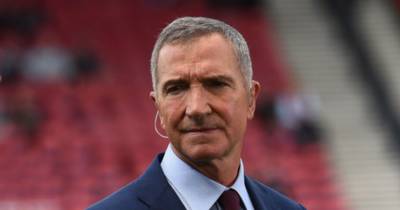 Graeme Souness makes ‘Celtic’ jibe as Ibrox hard man explains tearful outburst Graeme Souness makes ‘Celtic’ jibe as Ibrox hard man explains tearful outburst