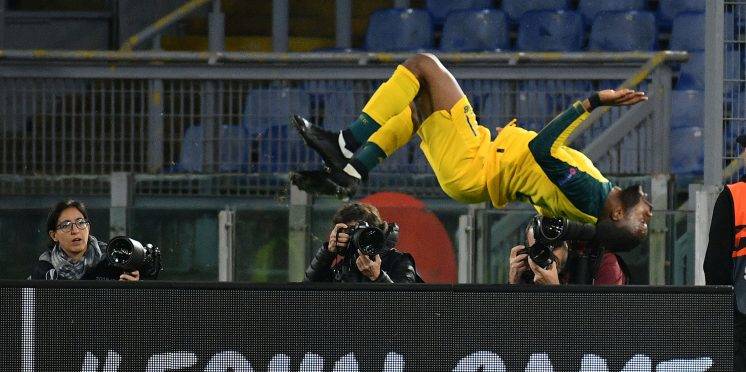 Huge boost for Celtic as French star hints that he’ll be sticking around for the 10IAR campaign Huge boost for Celtic as French star hints that he’ll be sticking around for the 10IAR campaign