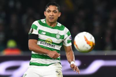 Izaguirre can help Celtic sign longtime transfer target Izaguirre can help Celtic sign longtime transfer target