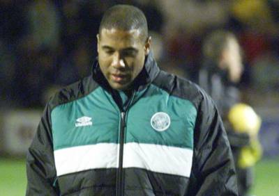 John Barnes blame ‘biased’ Celtic fans for sacking John Barnes blame ‘biased’ Celtic fans for sacking