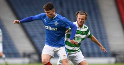 Liverpool star shows Celtic and Rangers colts proposal would be beneficial says Neil McCann Liverpool star shows Celtic and Rangers colts proposal would be beneficial says Neil McCann