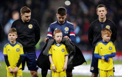 My phone was blowing up- Greg Taylor on the reaction to his Celtic transfer My phone was blowing up- Greg Taylor on the reaction to his Celtic transfer