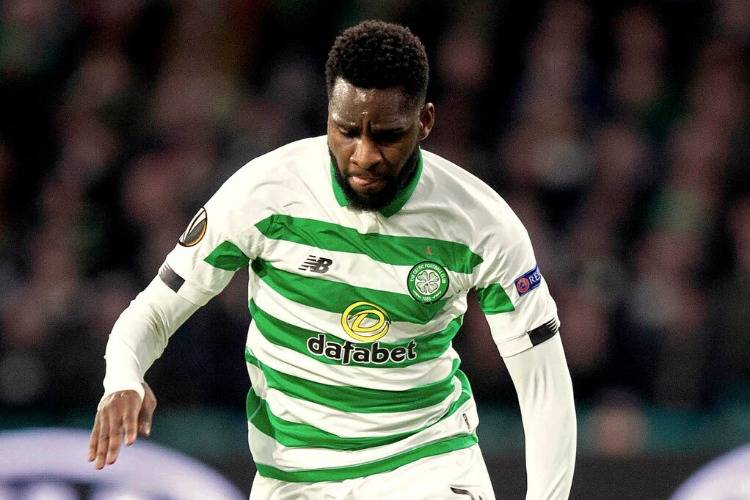 Odsonne Edouard wins Celtic’s player of the year award after stellar 2019/20 season Odsonne Edouard wins Celtic’s player of the year award after stellar 2019/20 season