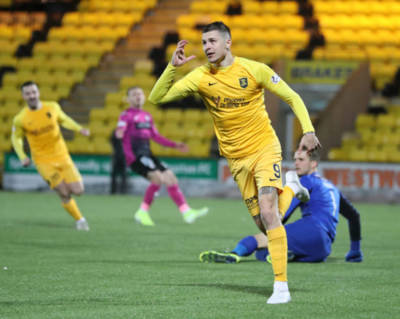 ‘Who knows’ – Club chief’s hint will encourage Celtic to make a move for 12-goal target ‘Who knows’ – Club chief’s hint will encourage Celtic to make a move for 12-goal target