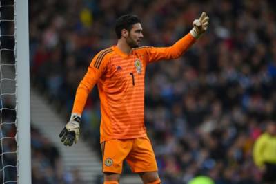 ‘Come back with something better’ – 54-cap international reacts to Celtic’s offer ‘Come back with something better’ – 54-cap international reacts to Celtic’s offer