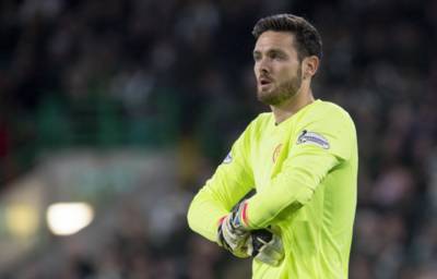 Craig Gordon in negotiations for new Celtic contract Craig Gordon in negotiations for new Celtic contract