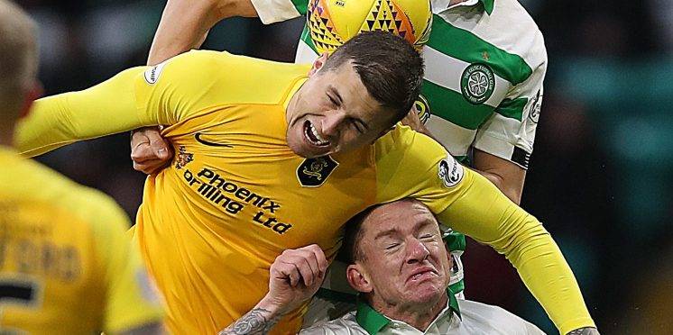 He’d be a problem for Celtic like Morelos is for Rangers: Celtic urged not to sign linked star – Opinion He’d be a problem for Celtic like Morelos is for Rangers: Celtic urged not to sign linked star – Opinion