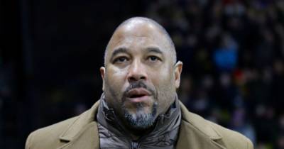 John Barnes responds to Celtic Twitter as he cites key Premier League example John Barnes responds to Celtic Twitter as he cites key Premier League example