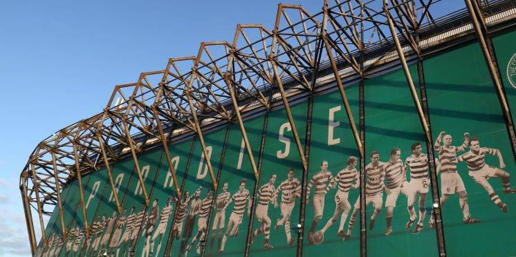 Leaked: Celtic’s 2020/21 Adidas third kit leaked online – complete with a new logo Leaked: Celtic’s 2020/21 Adidas third kit leaked online – complete with a new logo