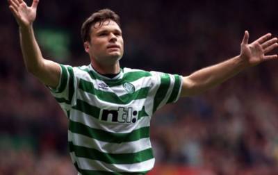 Mark Viduka v Eric Black- John Barnes gives his version Mark Viduka v Eric Black- John Barnes gives his version